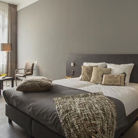 Hotel Bladel Luaran gambar