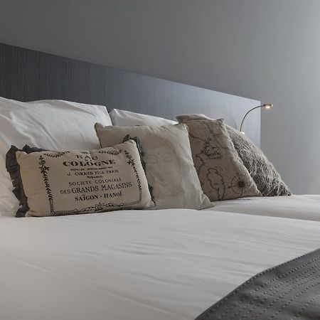 Hotel Bladel Luaran gambar