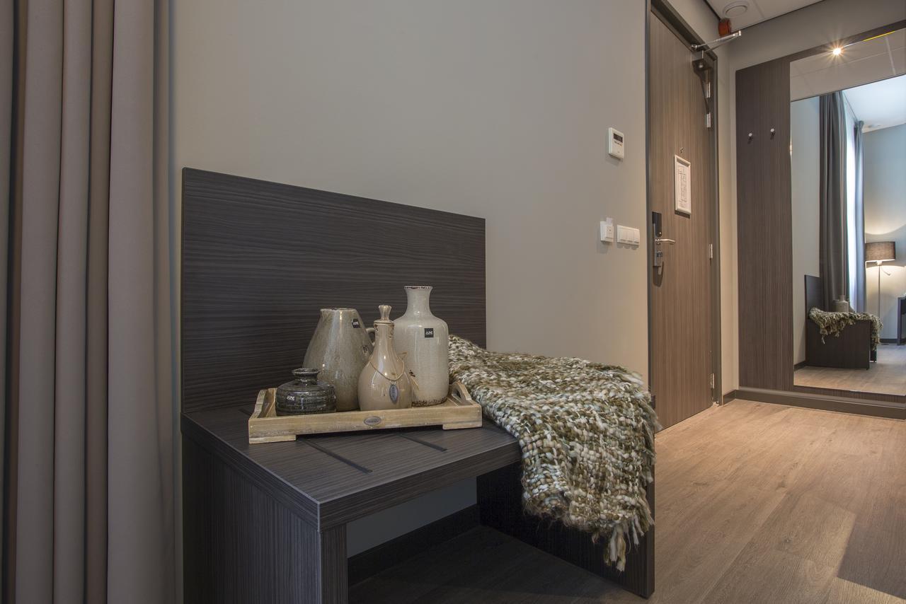 Hotel Bladel Luaran gambar