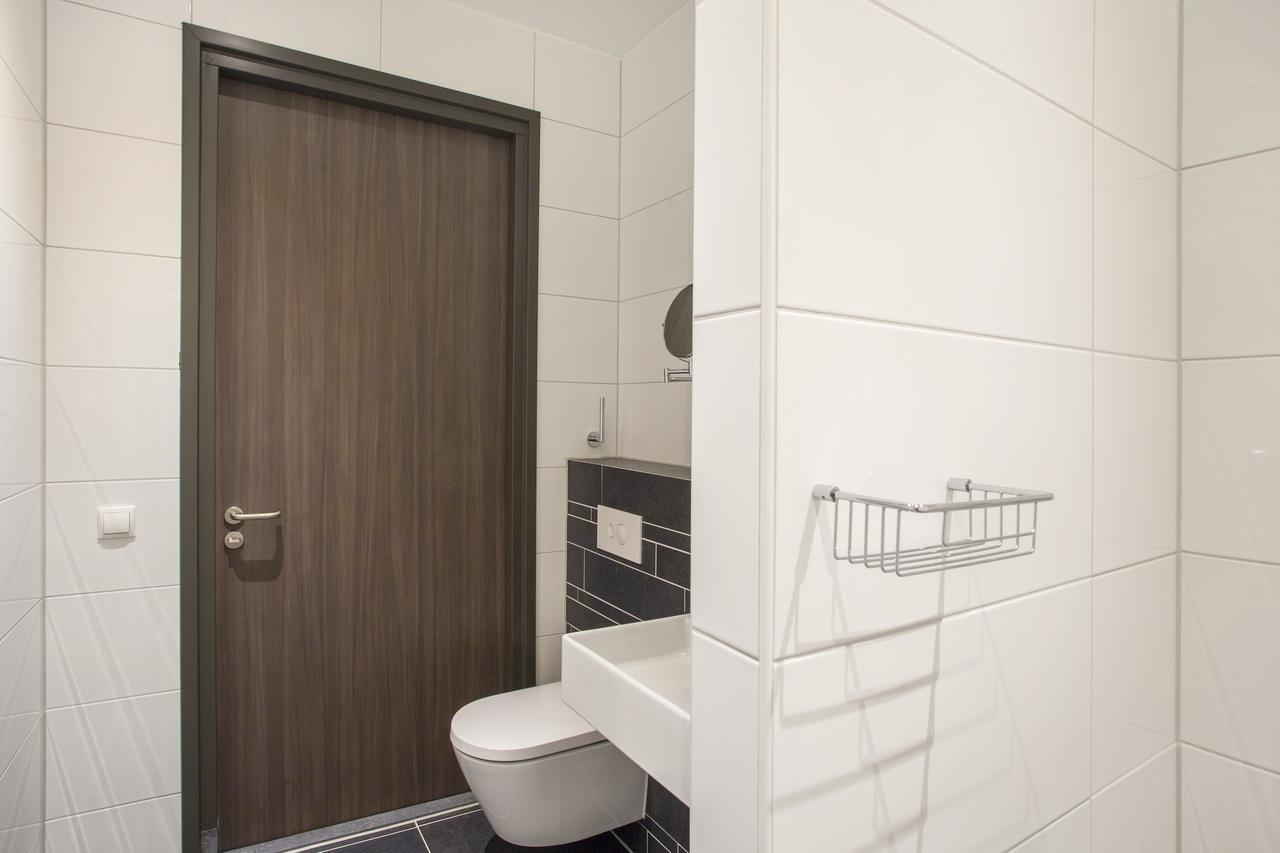 Hotel Bladel Luaran gambar