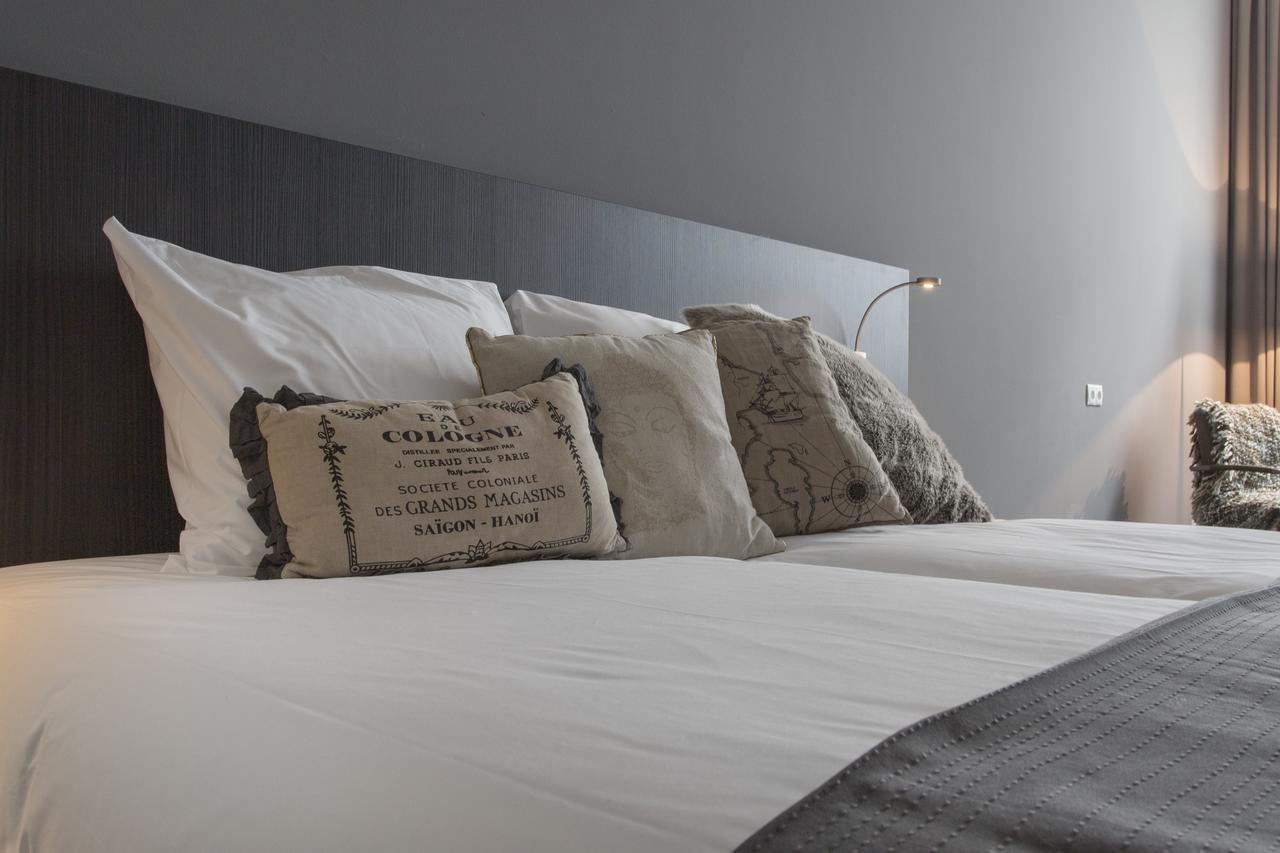 Hotel Bladel Luaran gambar