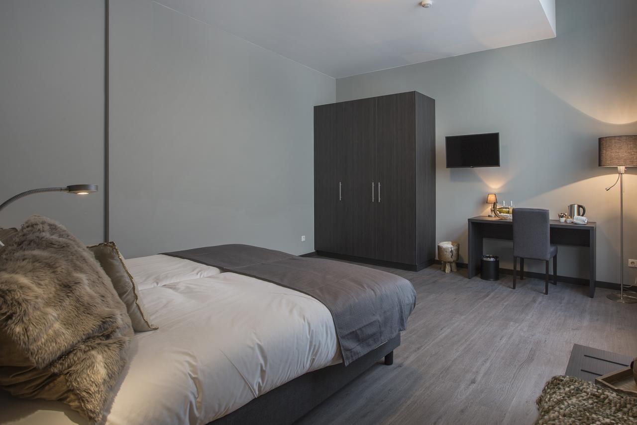 Hotel Bladel Luaran gambar